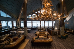 Skidresa i Stöten, Sälen med Singelresor