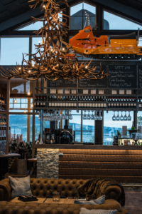 Skidresa i Stöten, Sälen med Singelresor