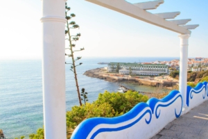 Vandringsresa - Atlantkusten, Sintra och Lissabon med Singelresor