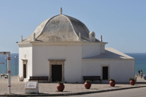 Vandringsresa - Atlantkusten, Sintra och Lissabon med Singelresor