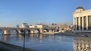 Rundresa i Albanien, Nordmakedonien och norra Grekland med Singelresor