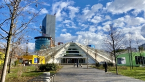 Albanien över nyår med Singelresor