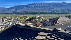 Albanien över nyår med Singelresor