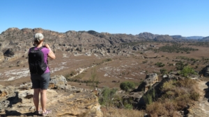 Madagaskar med Singelresor