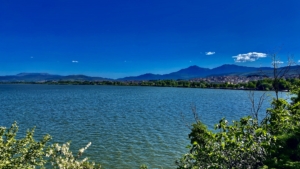 Rundresa i Albanien, Nordmakedonien och norra Grekland med Singelresor