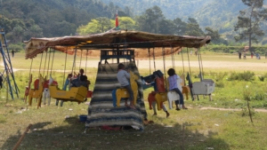 Madagaskar med Singelresor