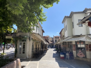 Rundresa i Albanien, Nordmakedonien och norra Grekland med Singelresor