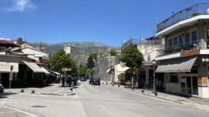 Rundresa i Albanien, Nordmakedonien och norra Grekland med Singelresor