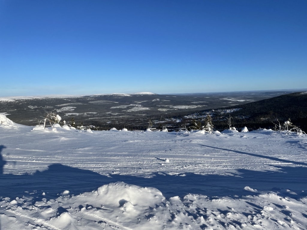 Skidresa i Stöten, Sälen med Singelresor