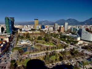 Albanien över nyår med Singelresor