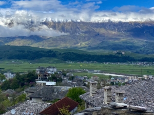 Albanien över nyår med Singelresor