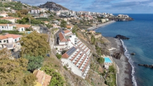 Vandring på Madeira med Singelresor