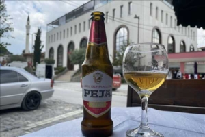 Albanien över nyår med Singelresor