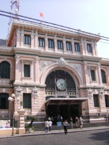 Vietnam med Singelresor