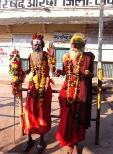 Indien med Singelresor