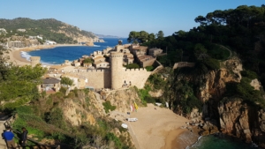 Costa Brava med Singelresor