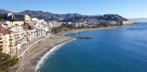 Costa Tropical longstay med Singelresor