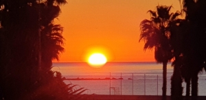 Costa Tropical longstay med Singelresor