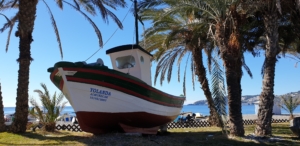 Costa Tropical longstay med Singelresor