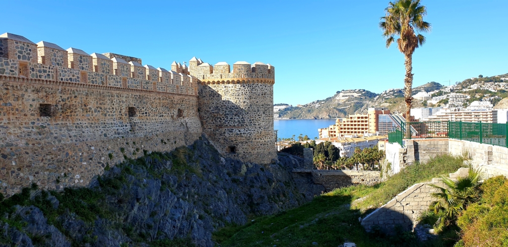 Costa Tropical longstay med Singelresor