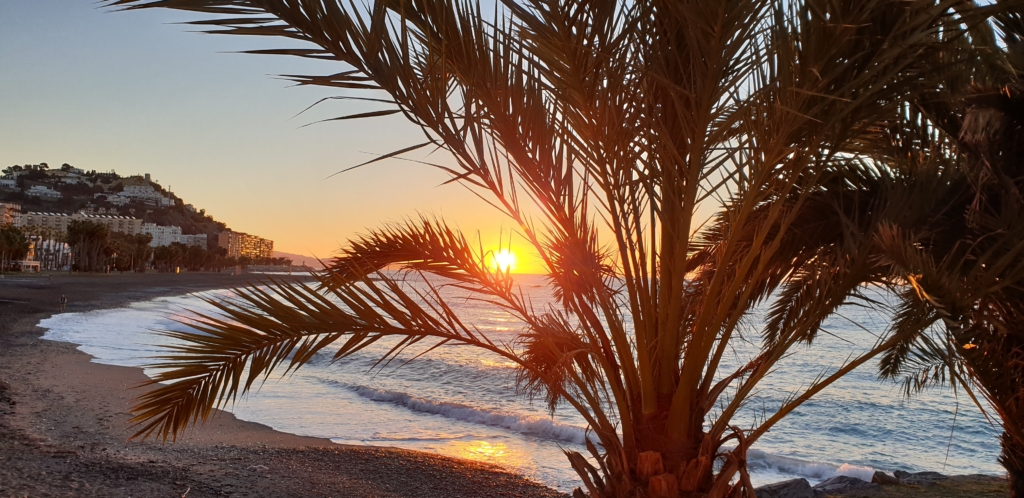 Costa Tropical longstay med Singelresor