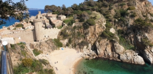 Costa Brava med Singelresor