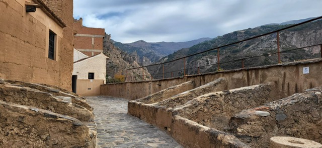 Costa Tropical longstay med Singelresor