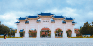 Taiwan med Singelresor