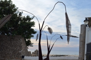 Promenader och upplevelser på Algarvekusten med Singelresor