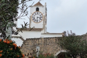 Promenader och upplevelser på Algarvekusten med Singelresor