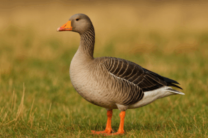 Gåsweekend i Skåne med Singelresor