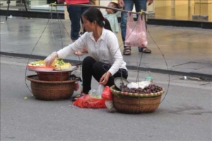 Vietnam med Singelresor