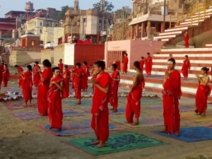 Indien med Singelresor