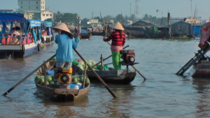 Vietnam med Singelresor