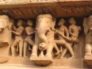 Indien med Singelresor