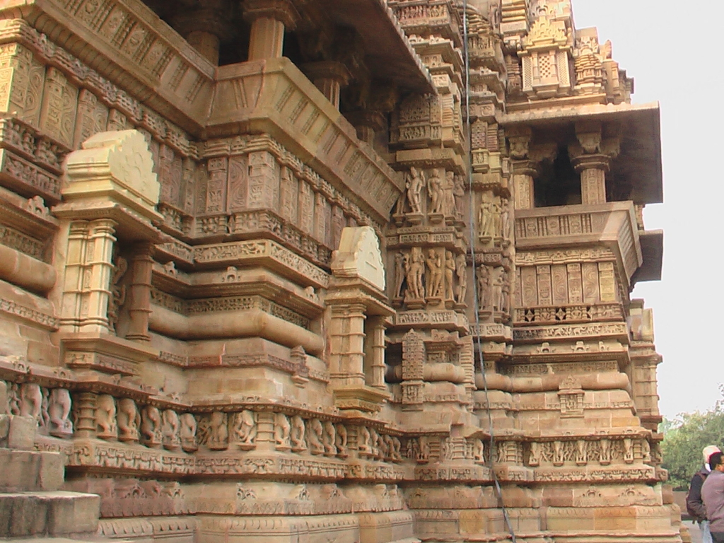 Indien med Singelresor