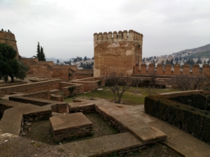 Costa Tropical longstay med Singelresor