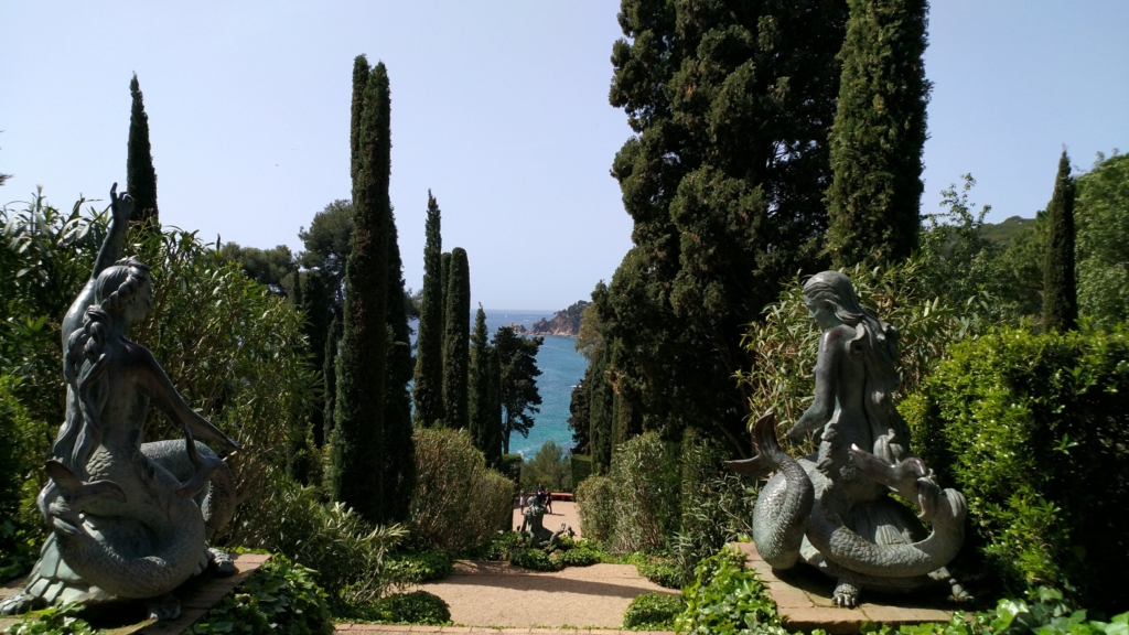 Costa Brava med Singelresor