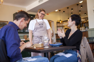 Gåsweekend i Skåne med Singelresor