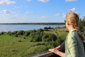 Gåsweekend i Skåne med Singelresor