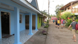 Costa Rica med Singelresor