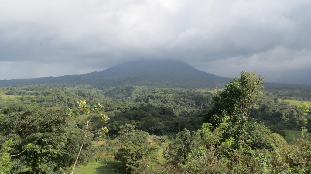 Costa Rica med Singelresor