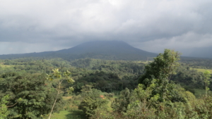 Costa Rica med Singelresor