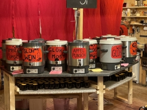 Vackra Wien med julmarknader med Singelresor