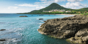 Taiwan med Singelresor