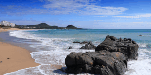 Taiwan med Singelresor