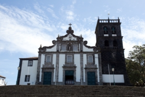 Azorera med Singelresor