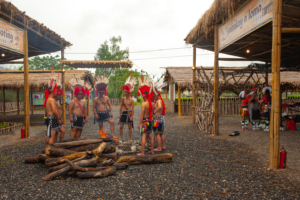 Taiwan med Singelresor