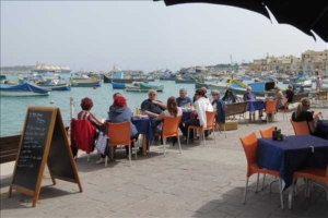 Malta med Singelresor