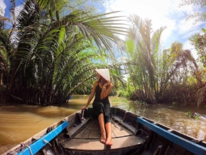 Vietnam med Singelresor